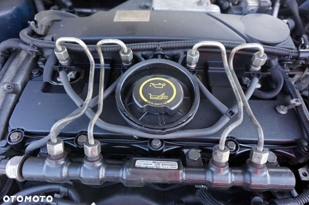 WTRYSKIWACZE WTRYSKI MONDEO III MK3 LIFT 2.0 TDCI  FORD 2003-2007 - 1