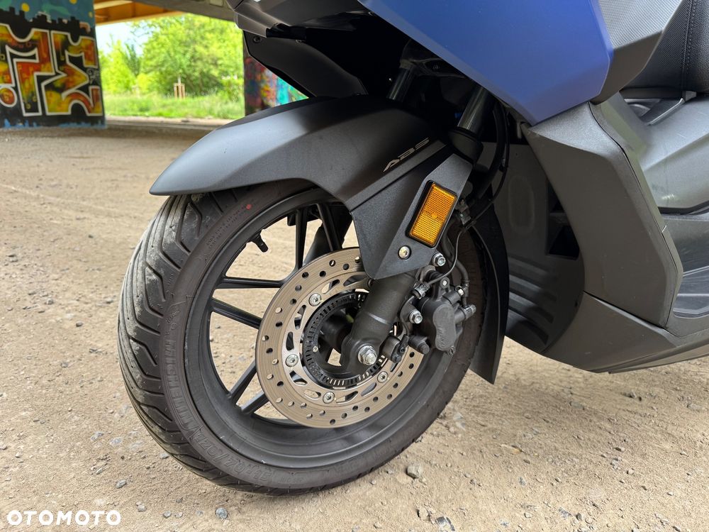 Honda NSS - 10