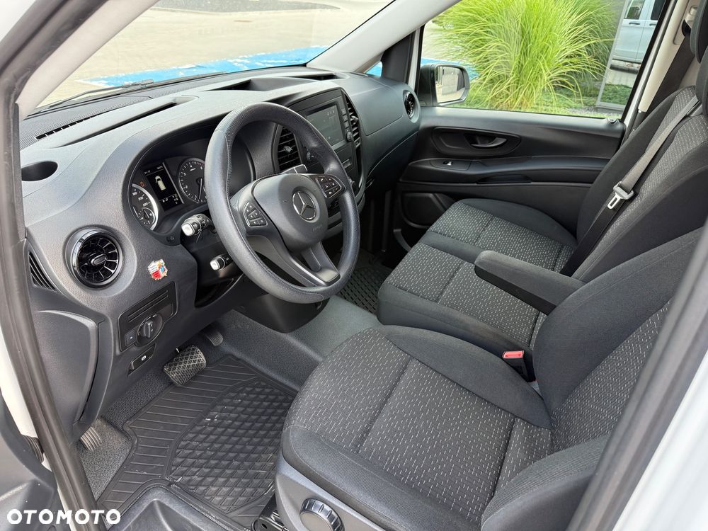 Mercedes-Benz Vito Tourer L2 Pro 9G-Tronic 447.703 - 15