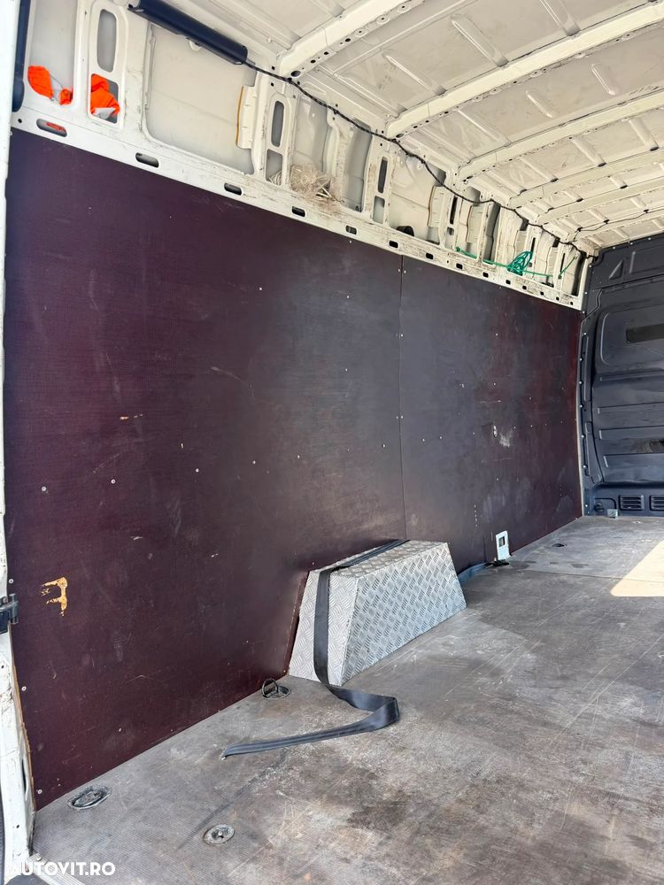 Volkswagen Crafter Standard - 17