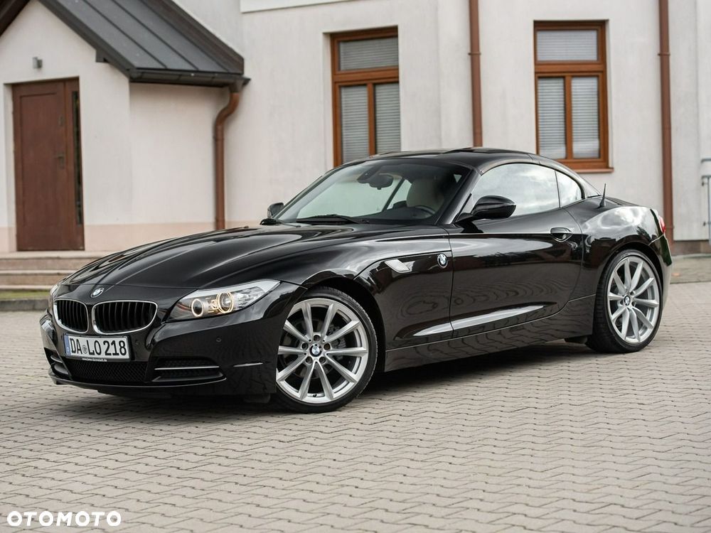 BMW Z4 sDrive23i - 11