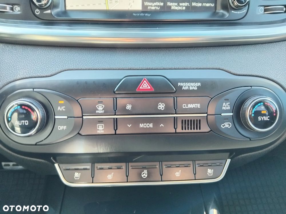 Kia Sorento 2.0 CRDI Business Line Plus - 14