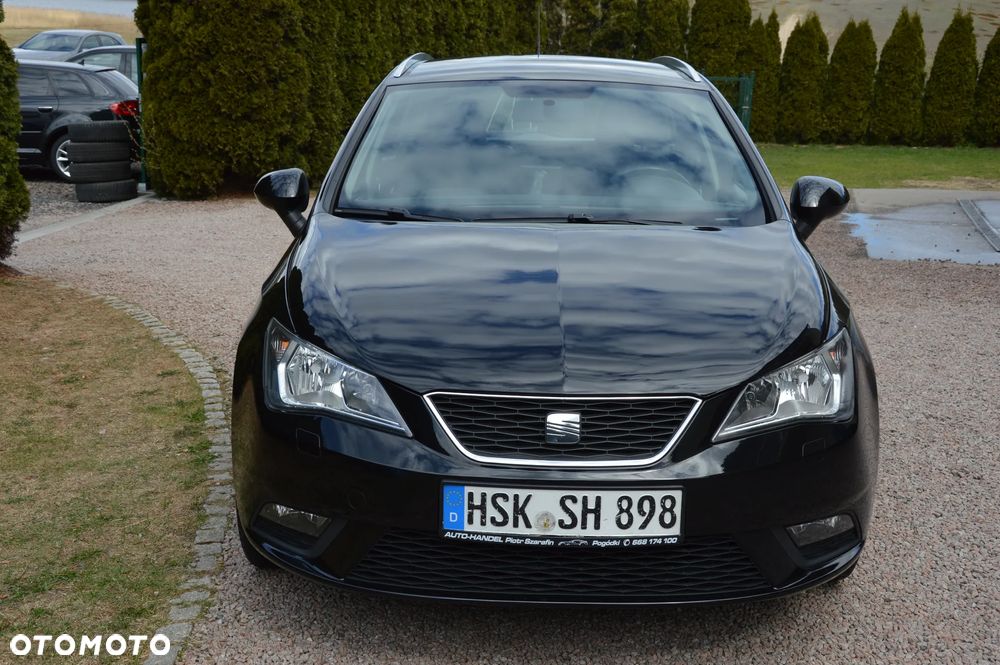 Seat Ibiza - 10