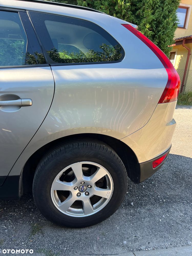 Volvo XC 60 - 24