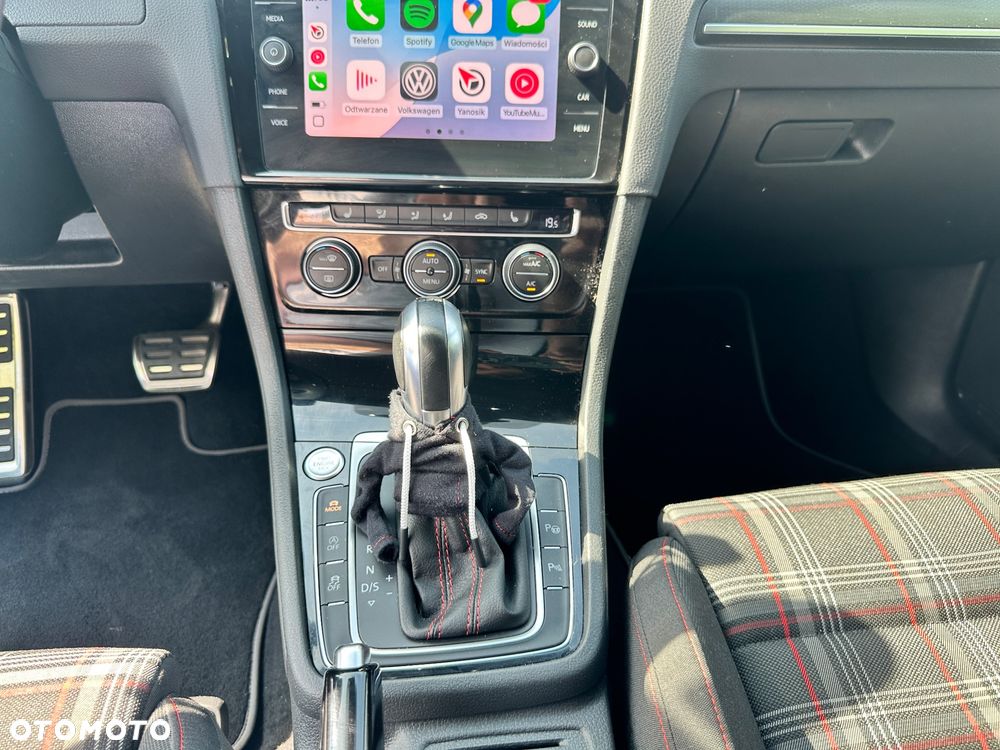 Volkswagen Golf 2.0 TSI BMT GTI Performance DSG - 20