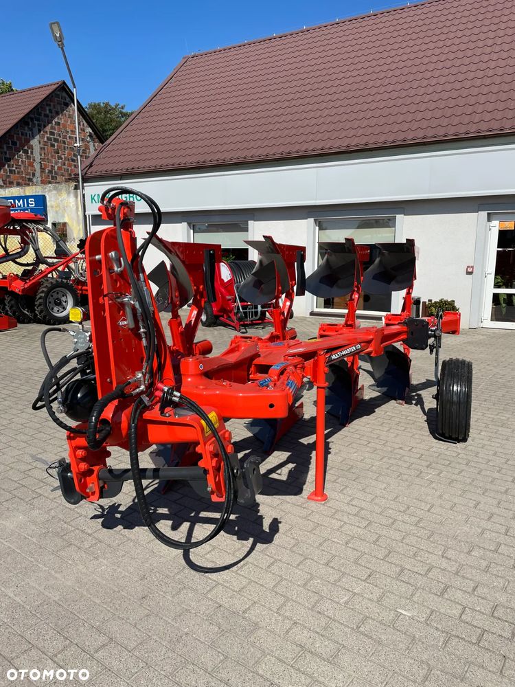 Kuhn MULTI-MASTER 113 4E NSH - 3