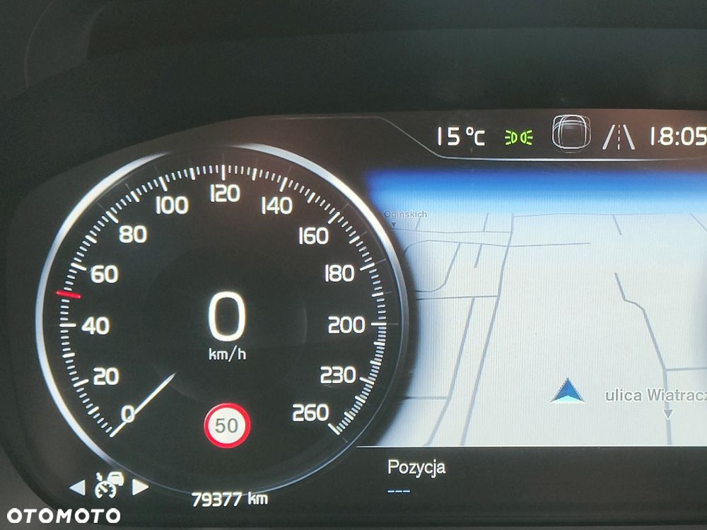 Volvo V90 Cross Country T5 AWD - 21