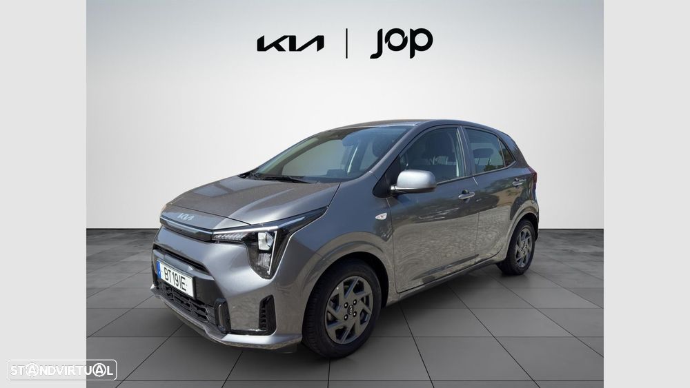 Kia Picanto 1.0 MPi Urban - 2