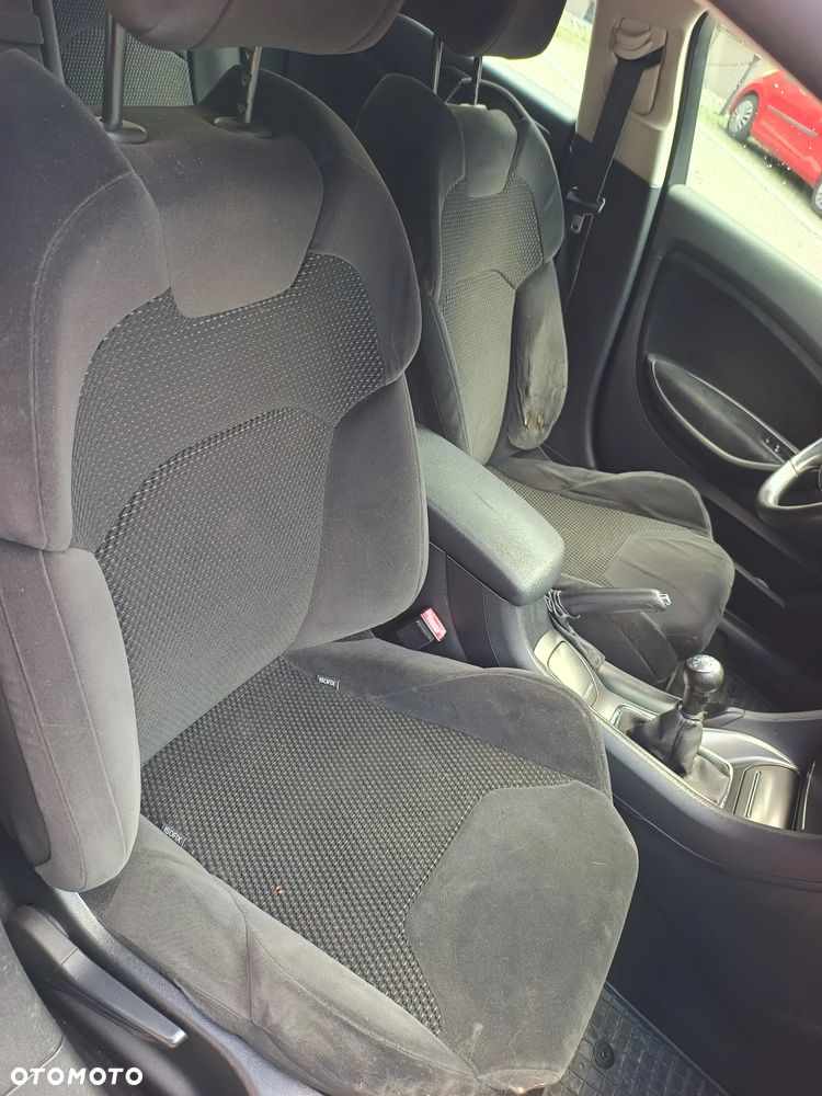 Citroën C5 HDi 110 FAP Confort - 7