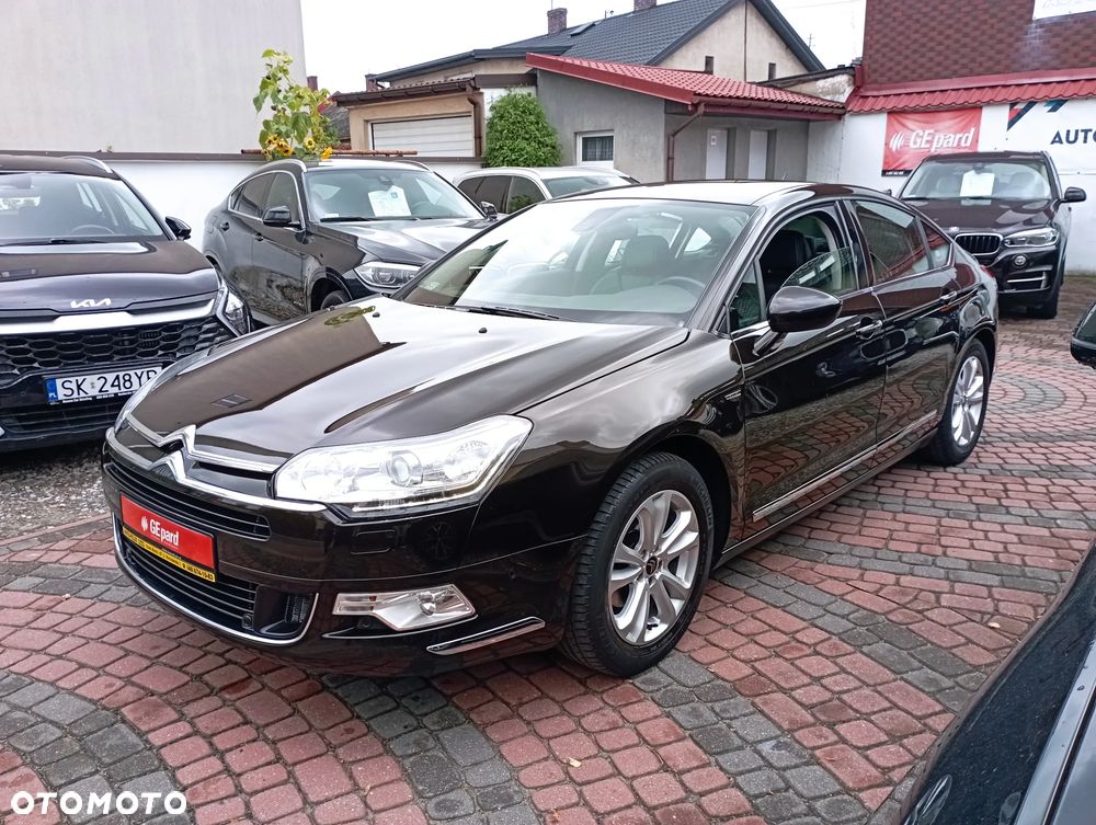 Citroen C5