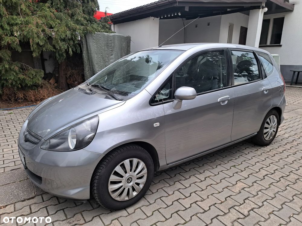 Honda Jazz 1.2 S-X Cool Funky - 1