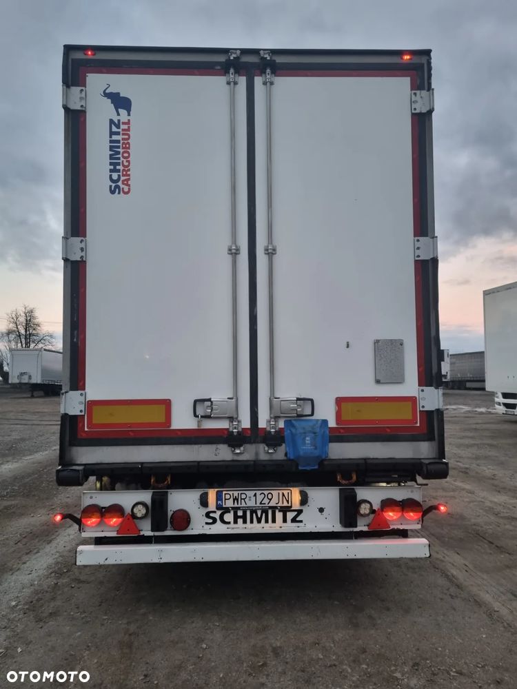 Schmitz Cargobull SCB*S3B - 7