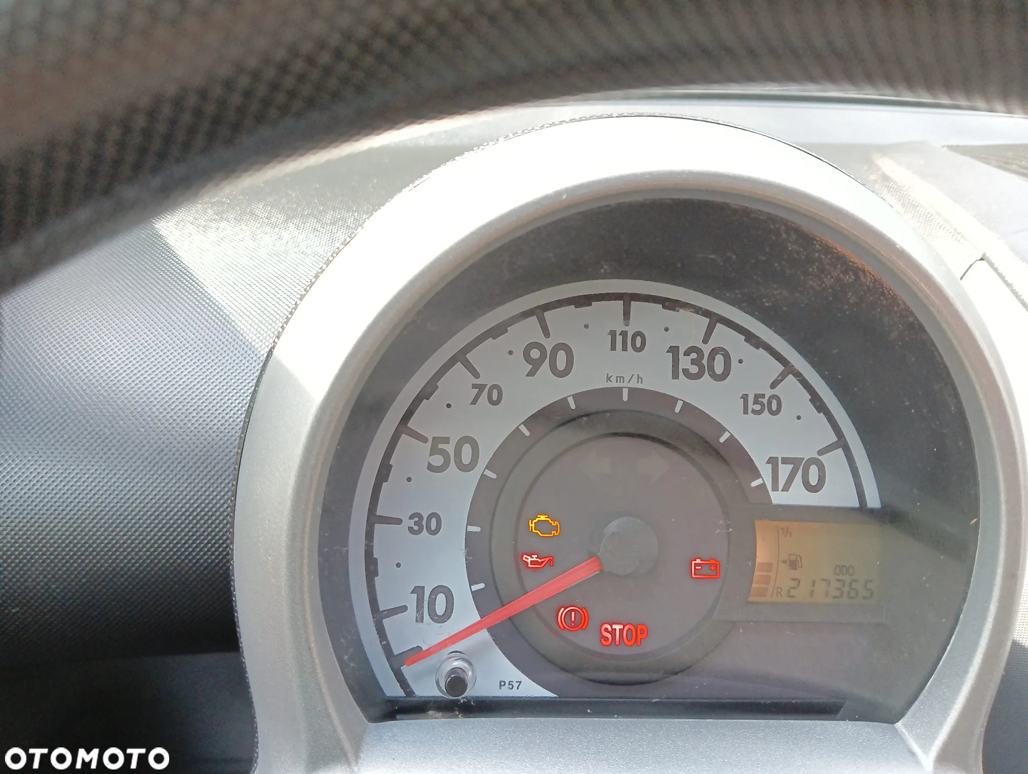 Toyota Aygo - 10