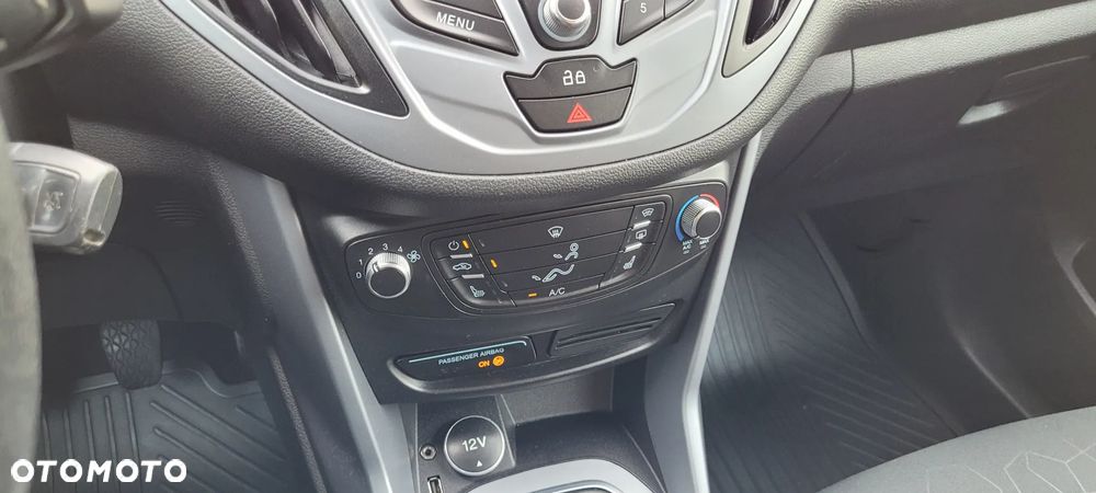 Ford B-MAX 1.0 EcoBoost Trend ASS - 21