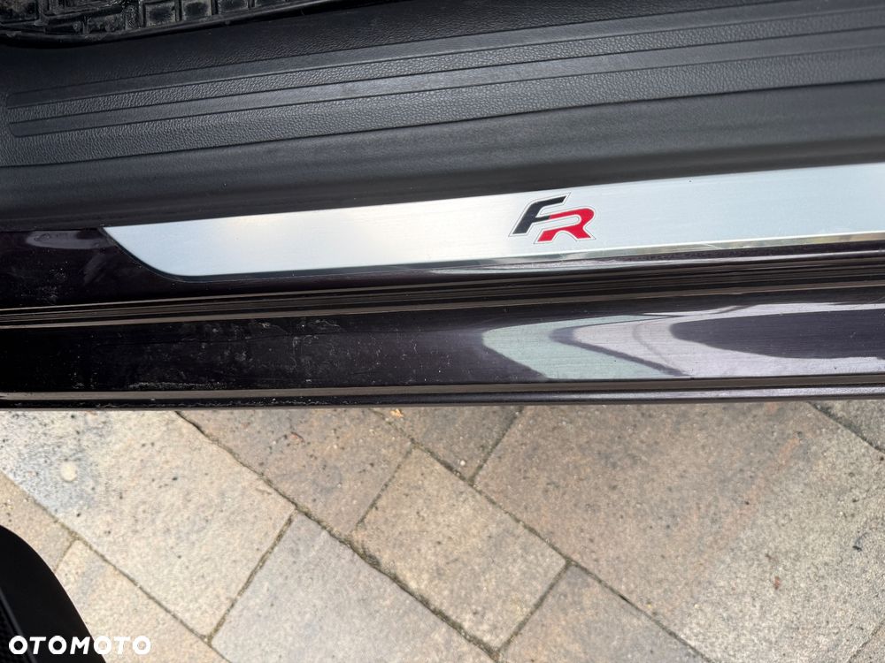 Seat Leon 1.5 EcoTSI Evo FR S&S DSG - 10