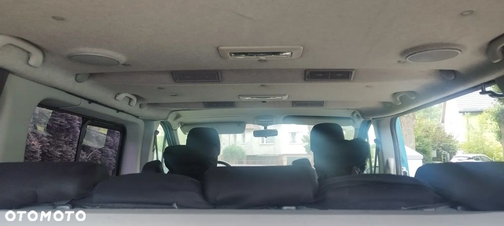 Renault Trafic Generation Expression - 21