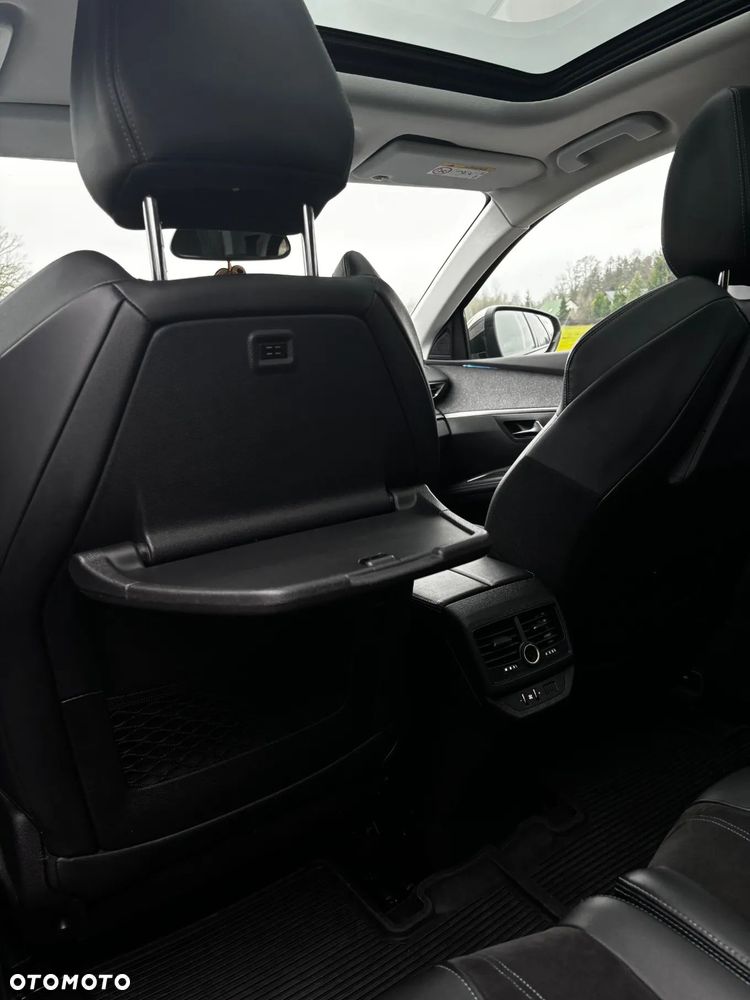 Peugeot 5008 2.0 BlueHDi Road Trip S&S EAT8 - 21