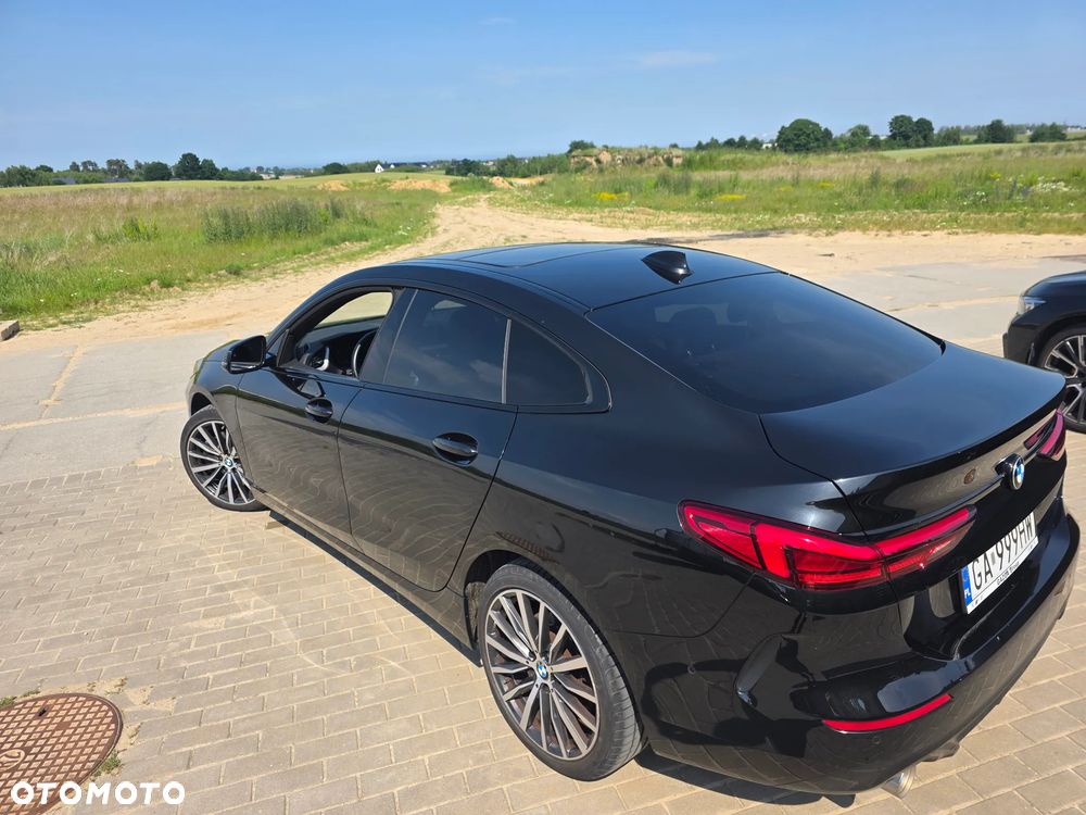 BMW Seria 2 220i Luxury Line - 15