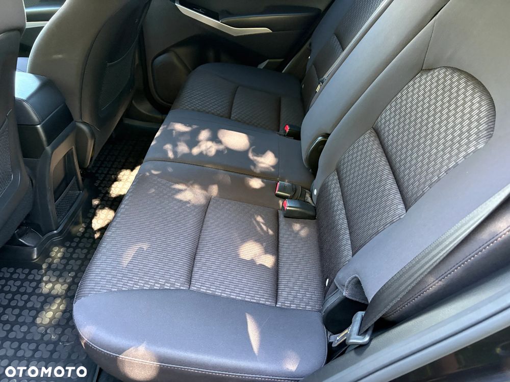 SsangYong/KGM Korando 2.0 Quartz 2WD - 15