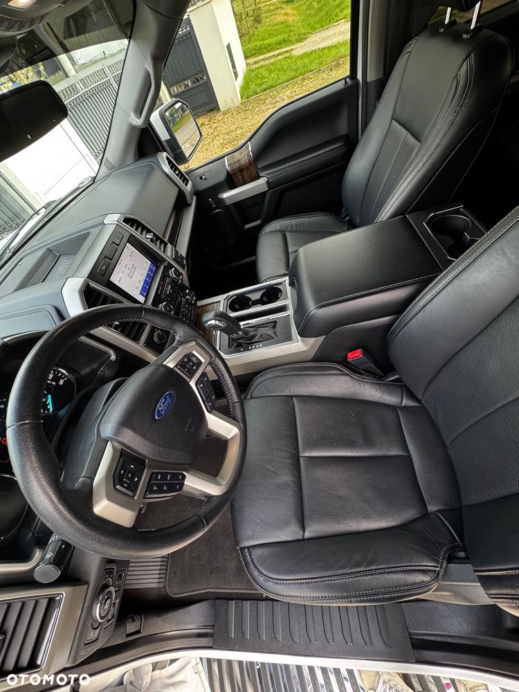 Ford F150 - 6