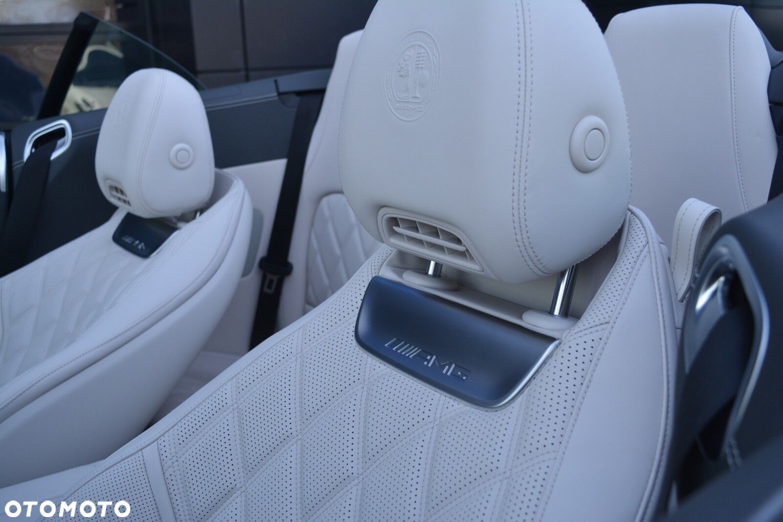 Mercedes-Benz SL AMG 55 4-Matic+ - 17