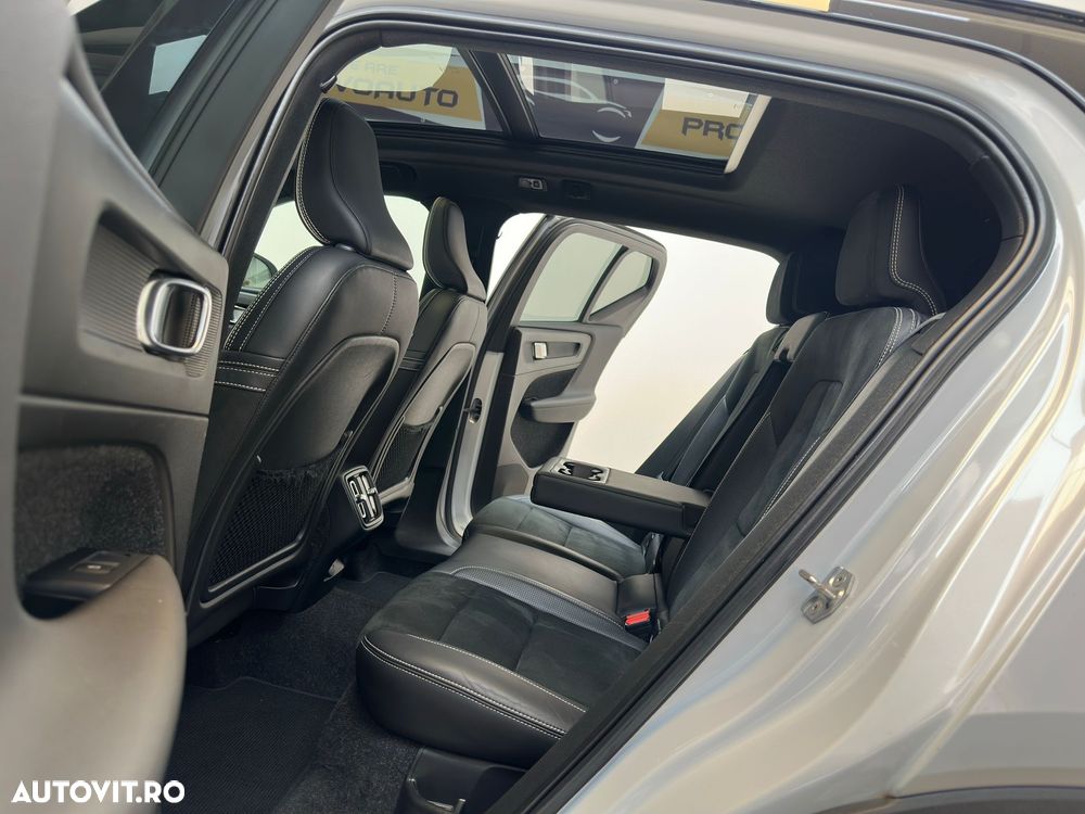 Volvo XC 40 D3 R-Design - 8