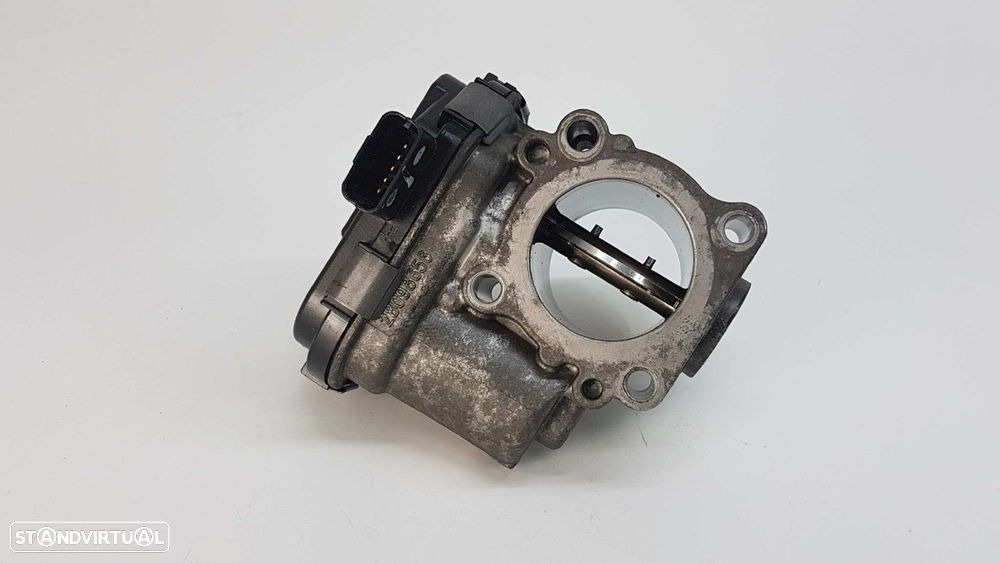 CORPO DE BORBOLETAS CITROEN C3 SELECTION - 1