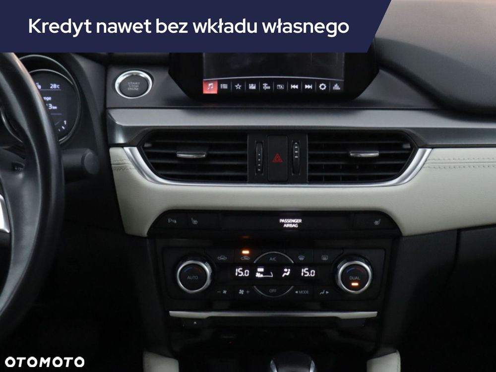 Mazda 6 - 15