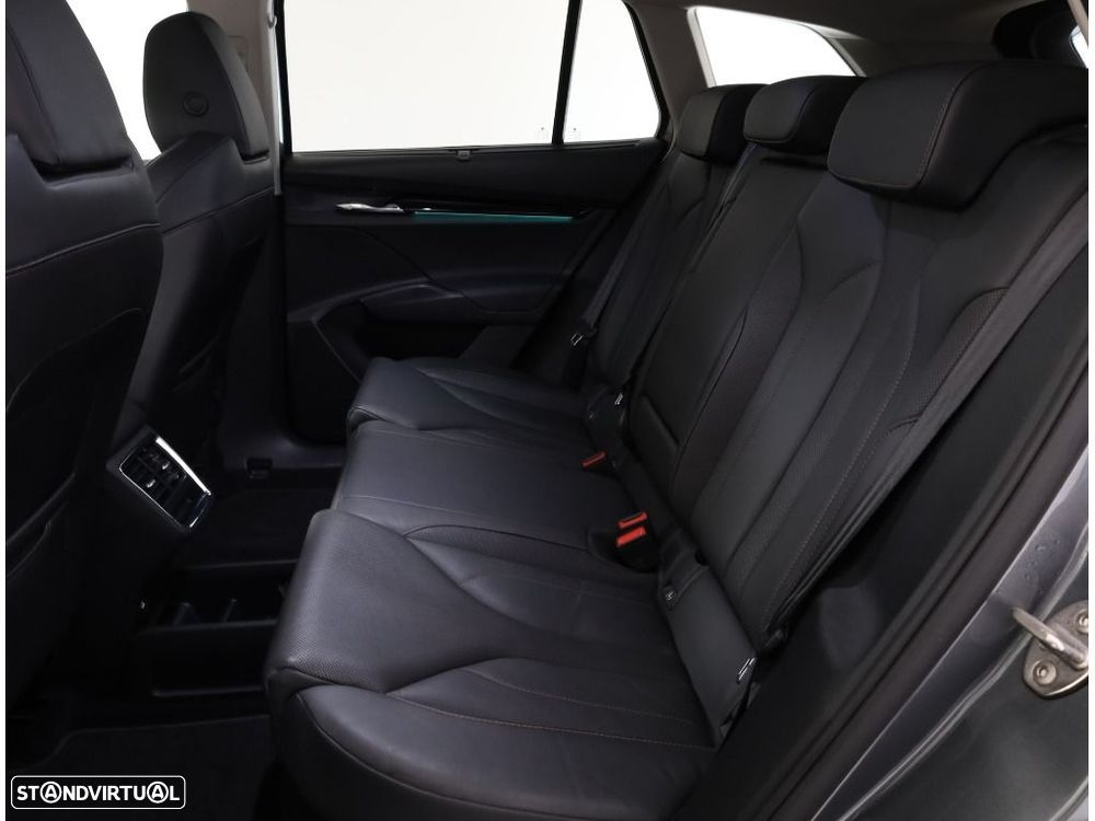 Skoda Enyaq iV 80 Sportline - 10