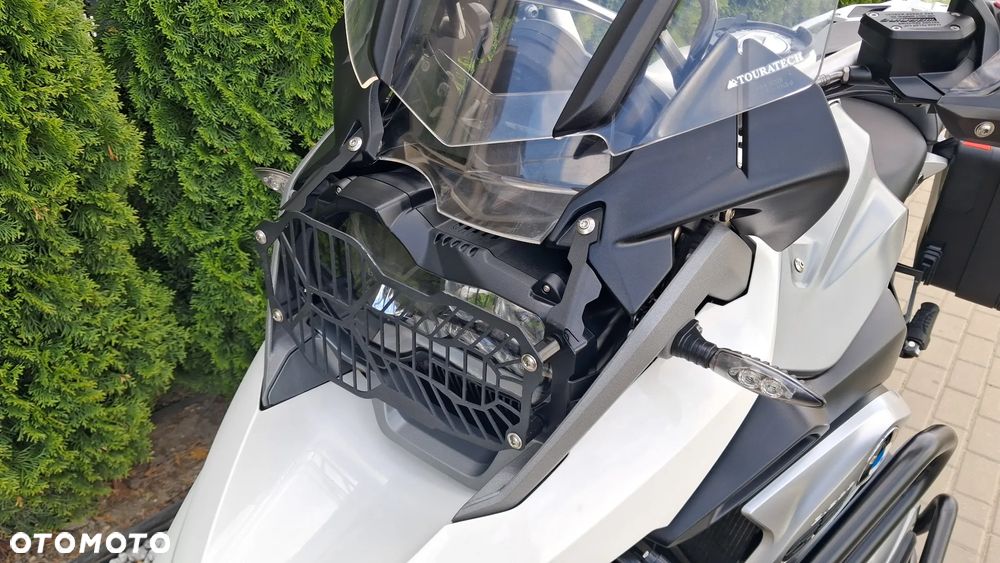BMW GS - 19