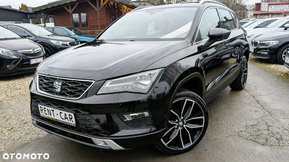 Seat Ateca - 2