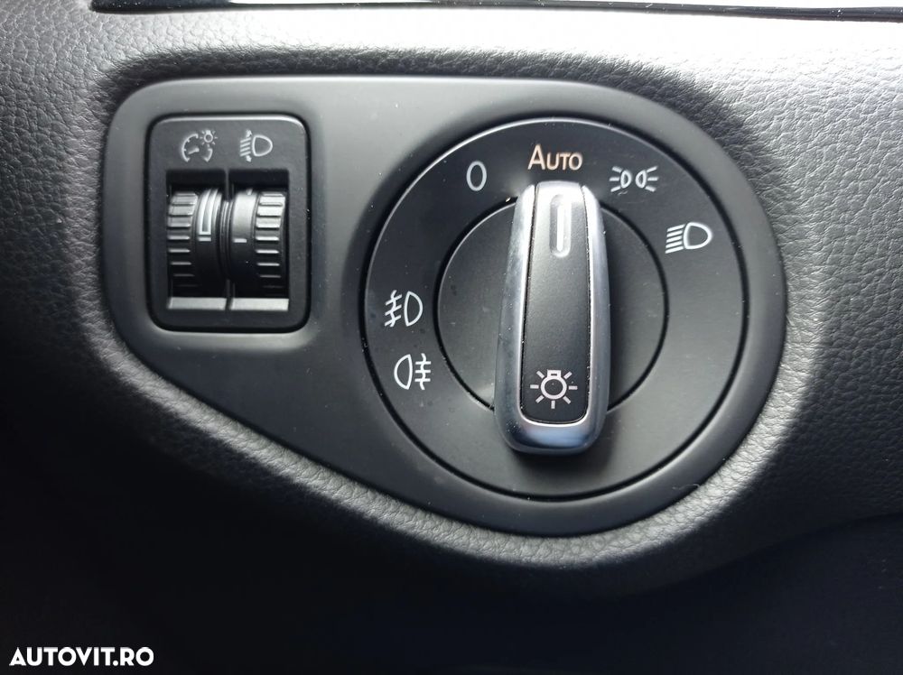 Volkswagen Sharan - 27