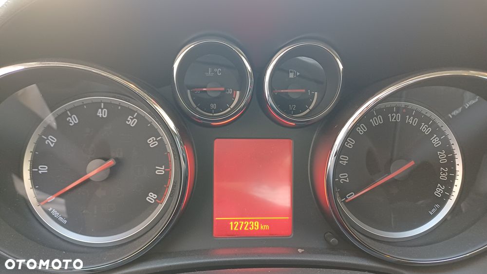 Opel Astra 1.4 Turbo Active - 13