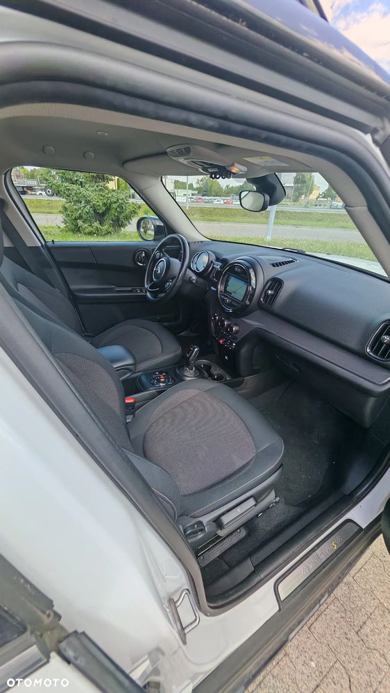 MINI Countryman Cooper Estate Edition - 14