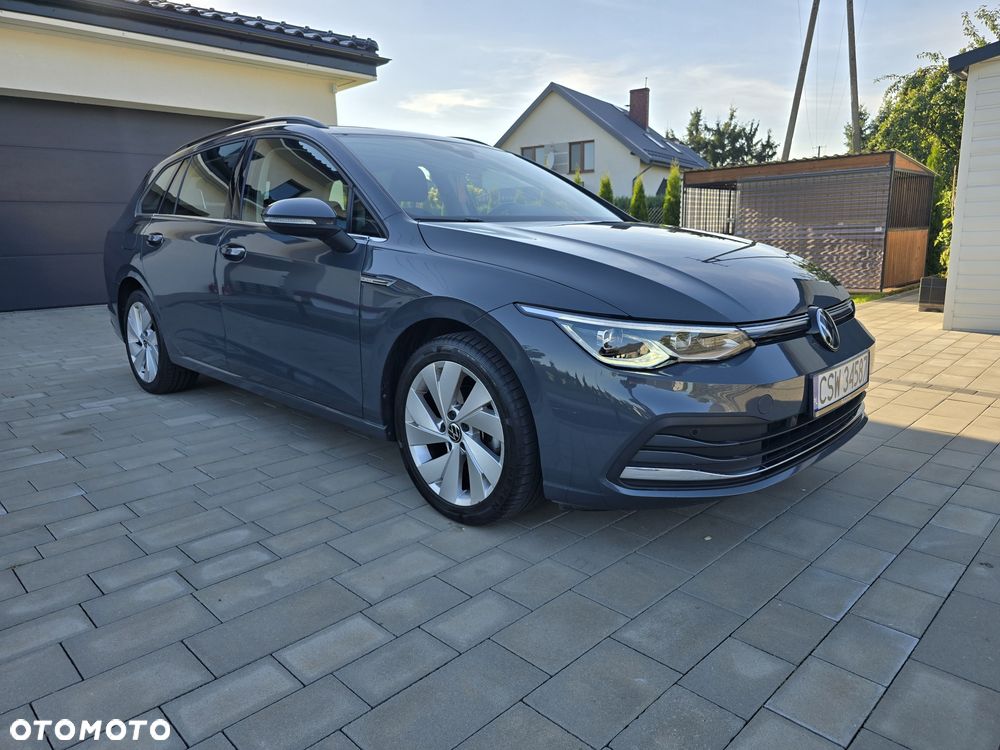 Volkswagen Golf - 2