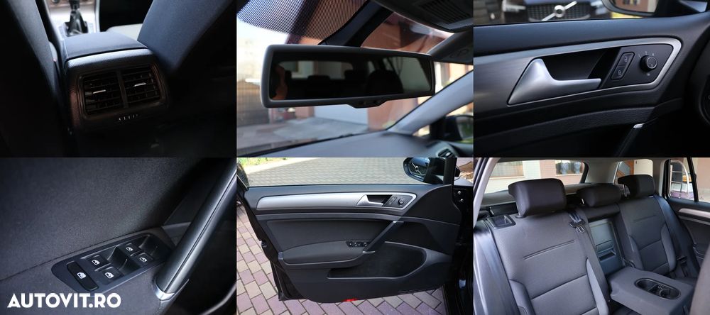 Volkswagen Golf 1.6 TDI (BlueMotion Technology) Comfortline - 3