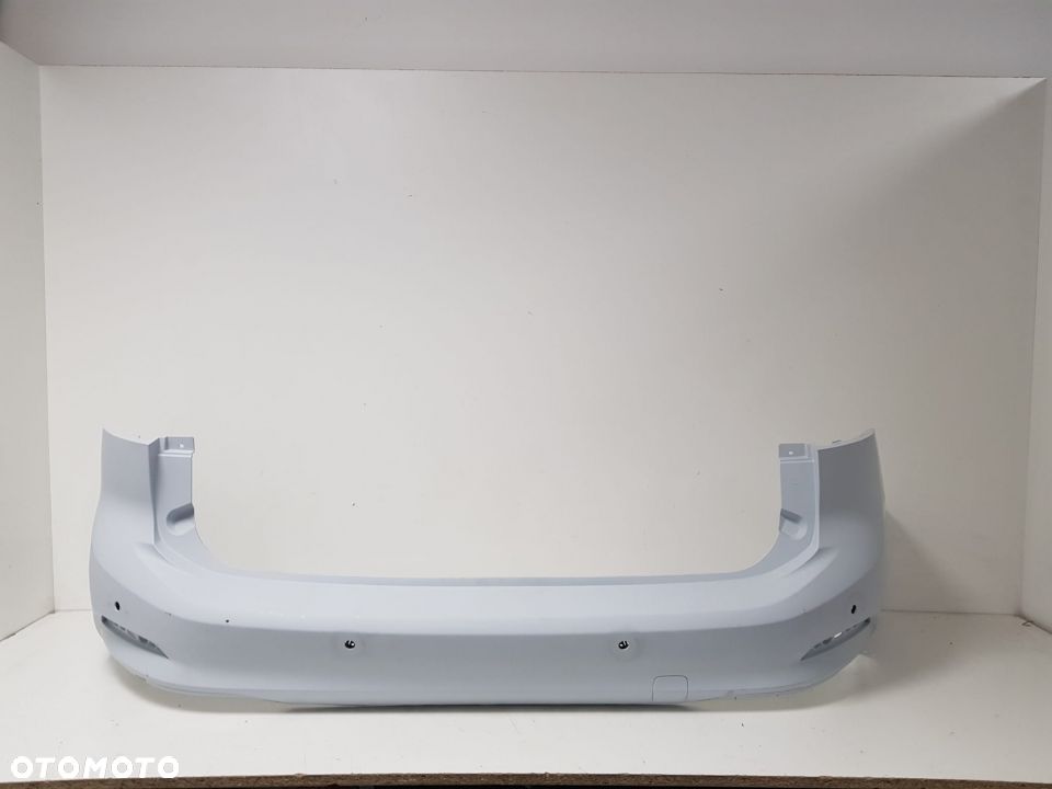 FORD FOCUS MK4 IV KOMBI 18- ZDERZAK TYLNY TYŁ JX7B-17906-B NOWY OEM