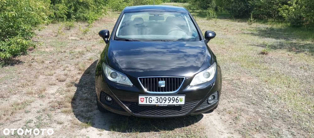 Seat Ibiza 1.6 16V Comfort Edition - 4