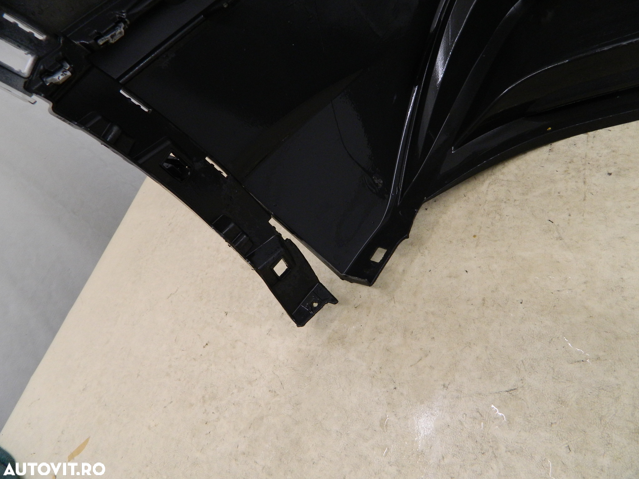 Bara spate VW Tiguan 2, 2017, 2018, 2019, 2020, 2021, 5NA807417 - 2