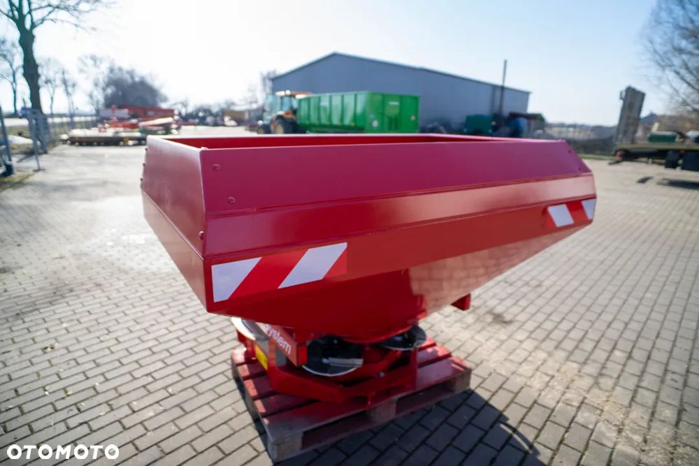 Kuhn MDS 921Posiadam Wiele maszyn Zgrabiarka Kosiarka Prasa - 8