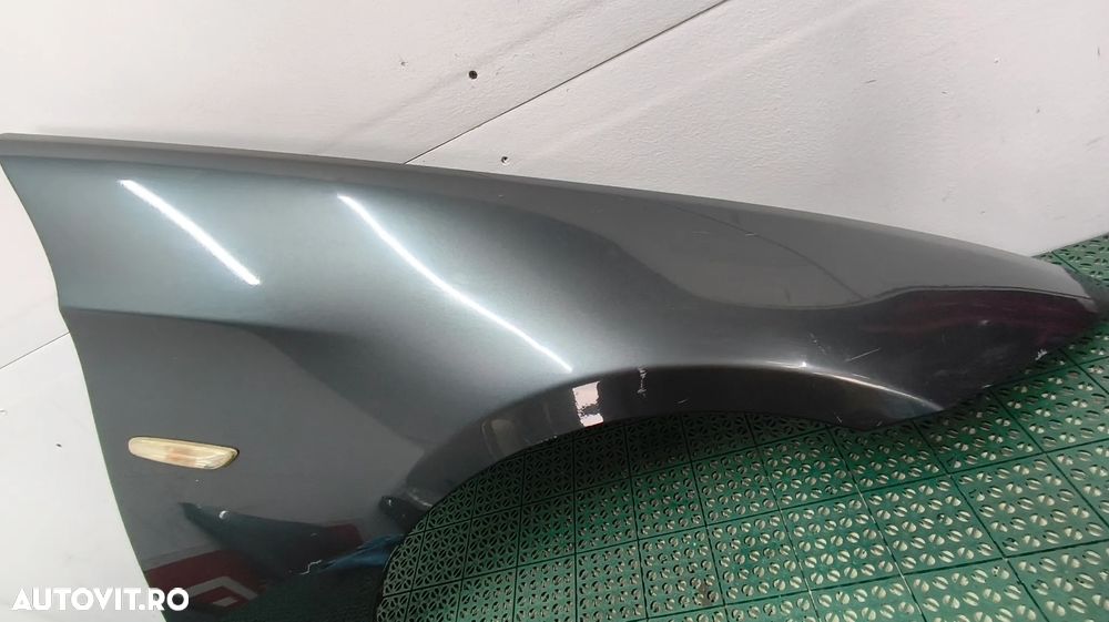 Aripi BMW E90/91 preturi de la 150 la 300 lei - 6