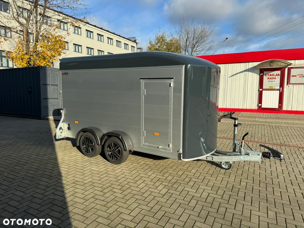 Cheval Liberte C500XL - 1