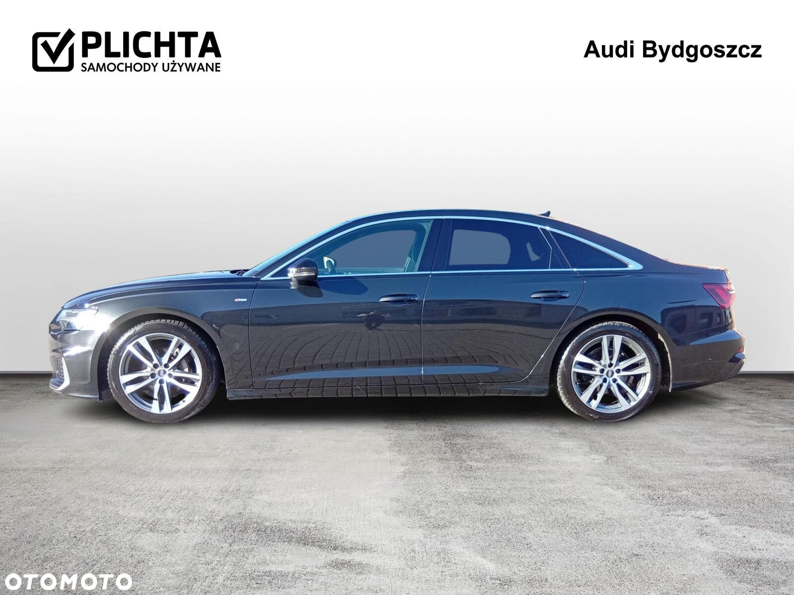 Audi A6 - 2