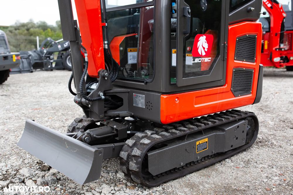 Leotec LT 1.8 - 13