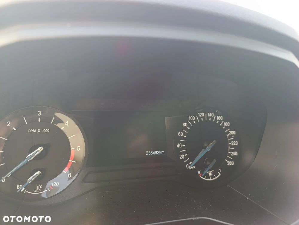 Ford S-Max 2.0 TDCi Titanium - 8