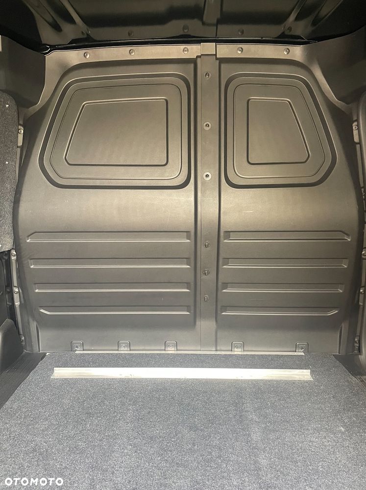 Renault Kangoo Van - 20