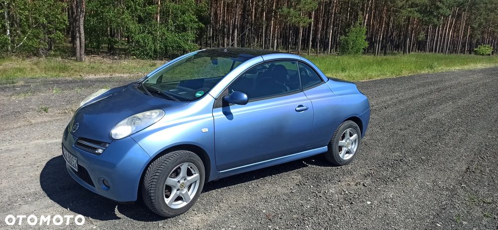 Nissan Micra 1.4 Tekna - 2
