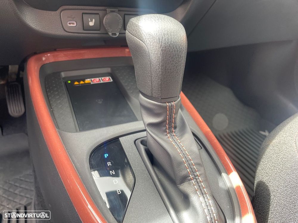 Toyota Aygo X 1.5 Hybrid Envy - 27