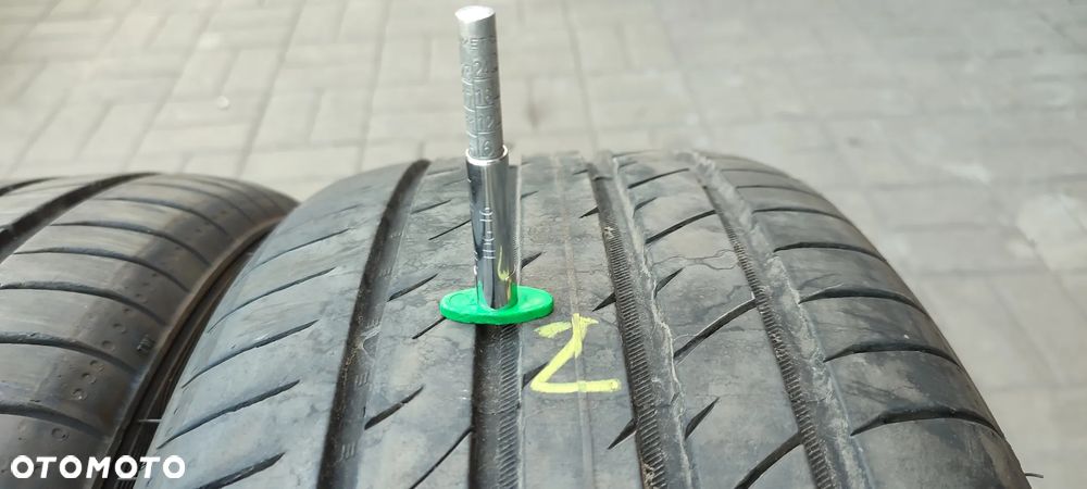 OPONY LETNIE 225/45R17 94Y GOODRIDE SOLMAX 1 (4523) 6 mm LATO 2 SZTUKI PARA - 8