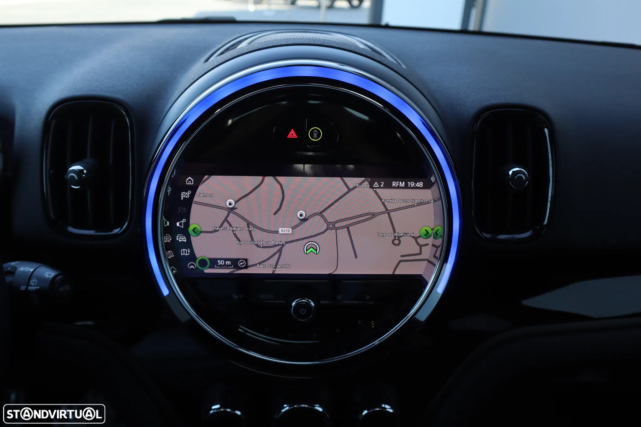 MINI Countryman Cooper SE ALL4 Northwood Edition Auto - 23
